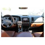 2012 Toyota Tundra Limited - 4X4