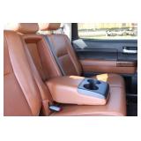 2012 Toyota Tundra Limited - 4X4