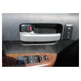 2012 Toyota Tundra Limited - 4X4