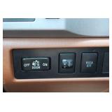 2012 Toyota Tundra Limited - 4X4