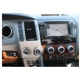 2012 Toyota Tundra Limited - 4X4