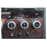 2012 Toyota Tundra Limited - 4X4