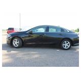 2016 Chevrolet Malibu LS - 91,930 MILES - 1 OWNER