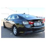 2016 Chevrolet Malibu LS - 91,930 MILES - 1 OWNER