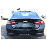 2016 Chevrolet Malibu LS - 91,930 MILES - 1 OWNER