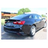 2016 Chevrolet Malibu LS - 91,930 MILES - 1 OWNER