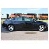 2016 Chevrolet Malibu LS - 91,930 MILES - 1 OWNER