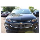 2016 Chevrolet Malibu LS - 91,930 MILES - 1 OWNER