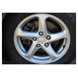 2016 Chevrolet Malibu LS - 91,930 MILES - 1 OWNER
