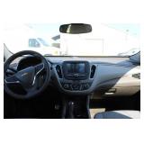2016 Chevrolet Malibu LS - 91,930 MILES - 1 OWNER