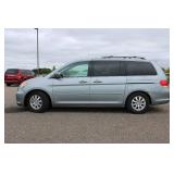 2009 Honda Odyssey EX-L