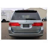 2009 Honda Odyssey EX-L