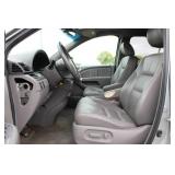 2009 Honda Odyssey EX-L