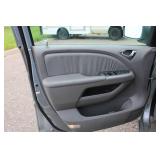 2009 Honda Odyssey EX-L