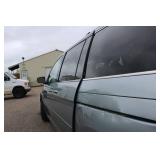 2009 Honda Odyssey EX-L