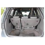 2009 Honda Odyssey EX-L