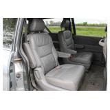 2009 Honda Odyssey EX-L