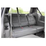 2009 Honda Odyssey EX-L