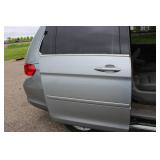 2009 Honda Odyssey EX-L
