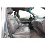 2009 Honda Odyssey EX-L