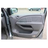 2009 Honda Odyssey EX-L