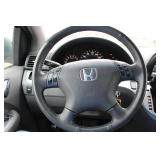2009 Honda Odyssey EX-L