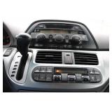 2009 Honda Odyssey EX-L