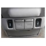 2009 Honda Odyssey EX-L