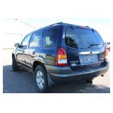 2003 Mazda Tribute LX - 4X4