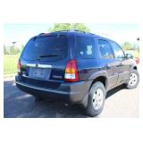 2003 Mazda Tribute LX - 4X4