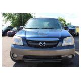 2003 Mazda Tribute LX - 4X4