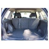 2003 Mazda Tribute LX - 4X4