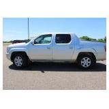 2006 Honda Ridgeline RTL - AWD
