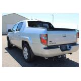 2006 Honda Ridgeline RTL - AWD