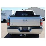 2006 Honda Ridgeline RTL - AWD
