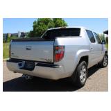 2006 Honda Ridgeline RTL - AWD