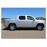 2006 Honda Ridgeline RTL - AWD