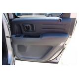 2006 Honda Ridgeline RTL - AWD