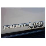 2006 Honda Ridgeline RTL - AWD