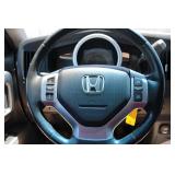2006 Honda Ridgeline RTL - AWD