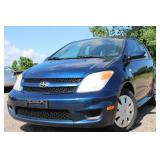 2006 Toyota Scion xA - 1 OWNER