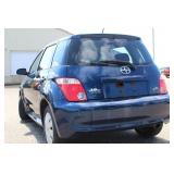 2006 Toyota Scion xA - 1 OWNER