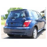 2006 Toyota Scion xA - 1 OWNER