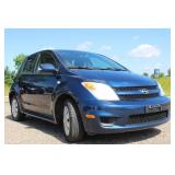 2006 Toyota Scion xA - 1 OWNER