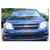 2006 Toyota Scion xA - 1 OWNER
