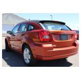 2007 Dodge Caliber SXT