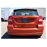 2007 Dodge Caliber SXT