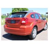 2007 Dodge Caliber SXT