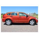 2007 Dodge Caliber SXT