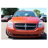 2007 Dodge Caliber SXT